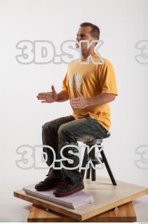 Sitting reference of Bronislav 0016